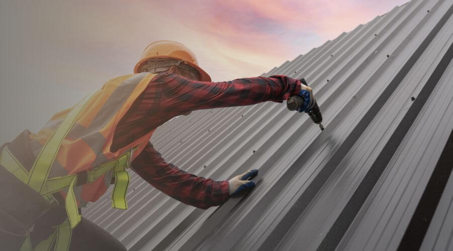 Expert top industrial roofings services in Peculiar, MO